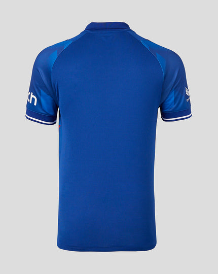 Men's ODI World Cup Replica Short Sleeve Shirt