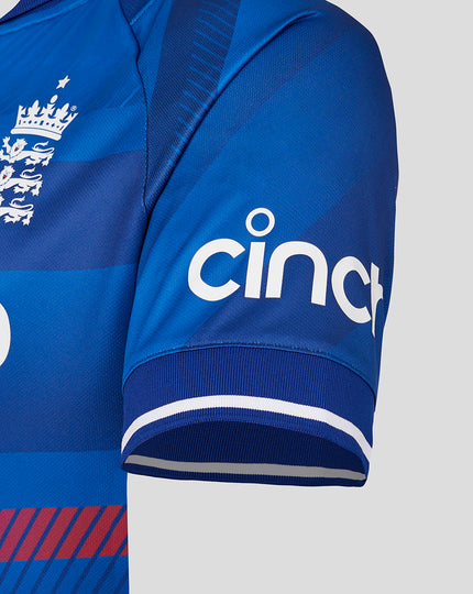 Men's ODI World Cup Replica Short Sleeve Shirt