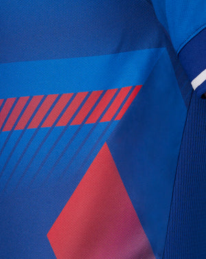 Men's ODI World Cup Replica Short Sleeve Shirt