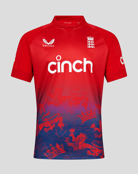 England cricket sale jersey 2018