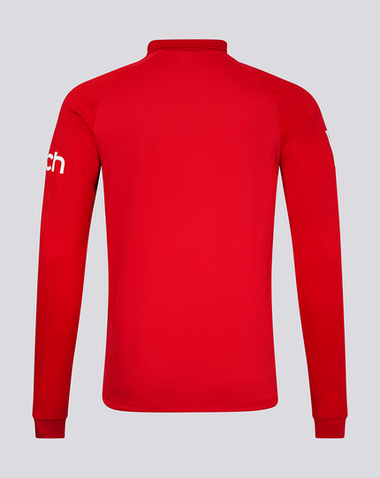 Men's Replica IT20 Long Sleeve Shirt