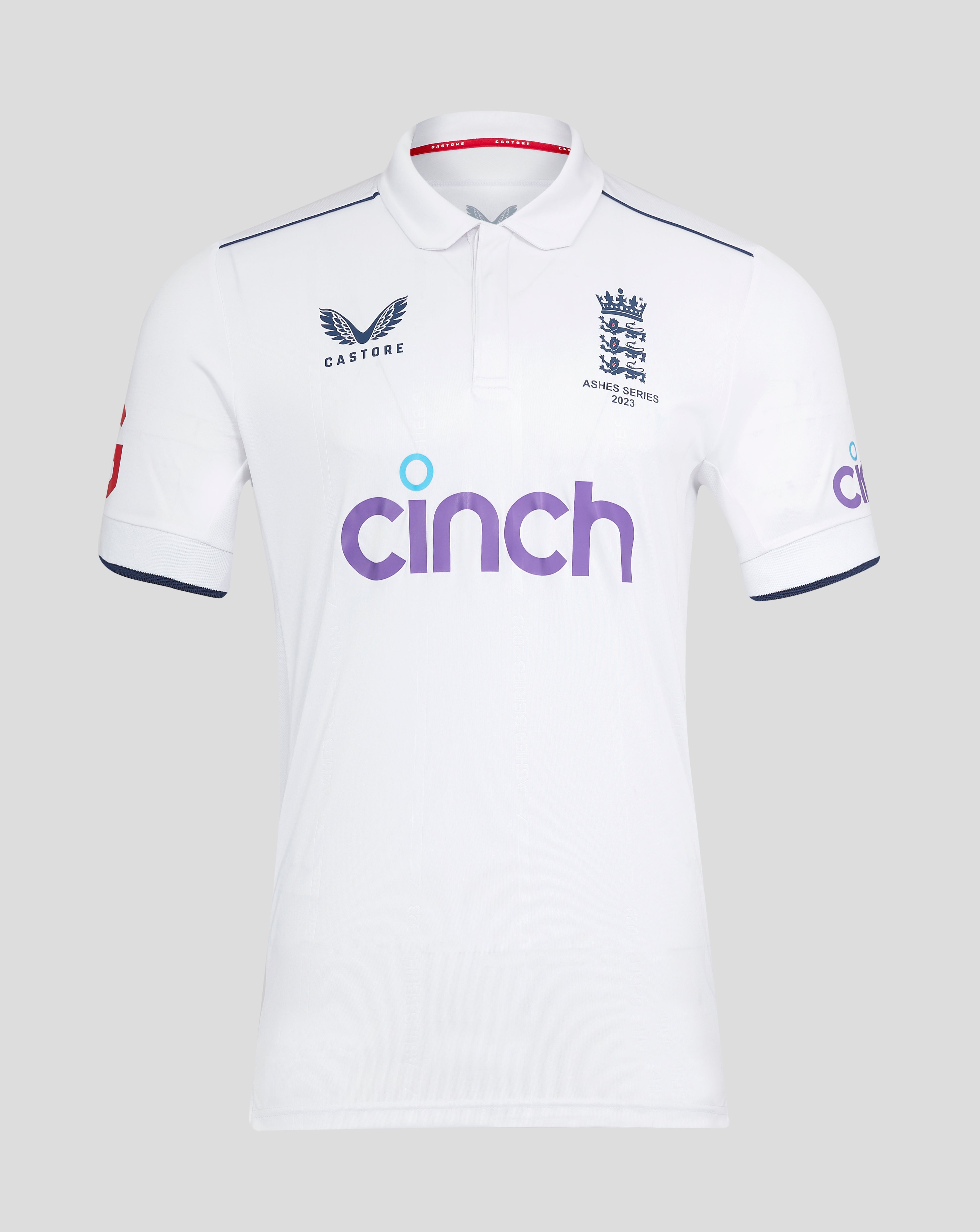 Adidas 2016 england cricket shop replica mens polo shirt