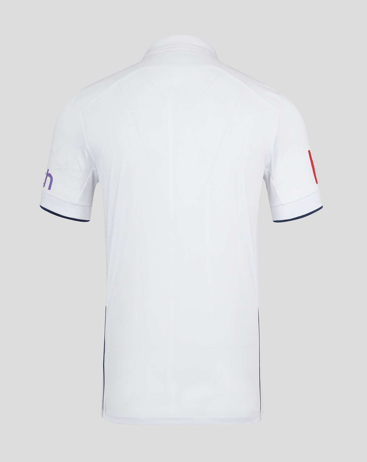 Men&#39;s Replica Ashes Polo Shirt