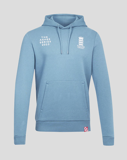 The Ashes Windward Blue Hoody - Men's Ashes