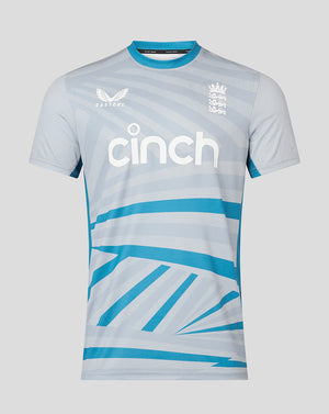 Winter Training Tour Short Sleeve T-Shirt