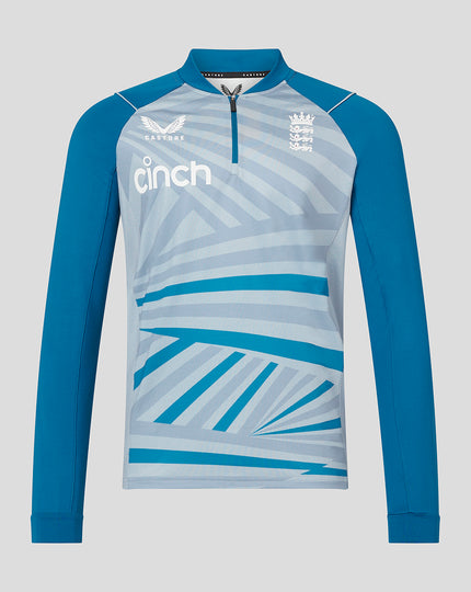 Winter Training Tour 1/4 Zip