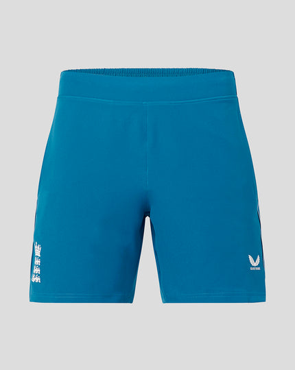 Winter Training Tour Woven Shorts