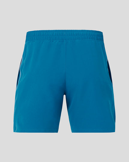 Winter Training Tour Woven Shorts