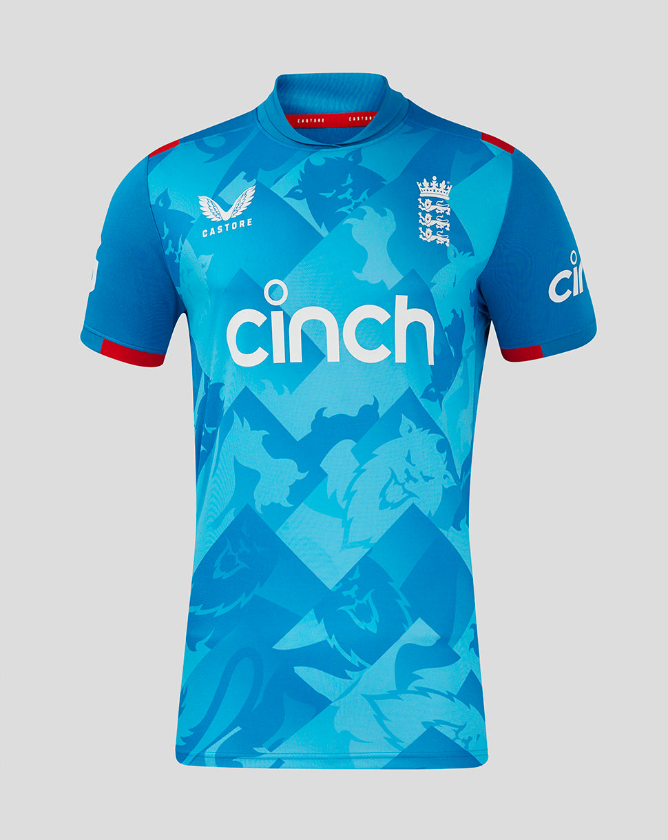 Men's 24/25 ODI Short Sleeve Shirt