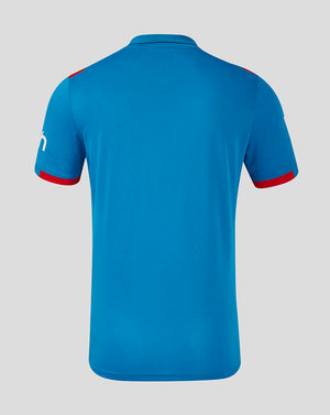 Men's 24/25 ODI Short Sleeve Shirt
