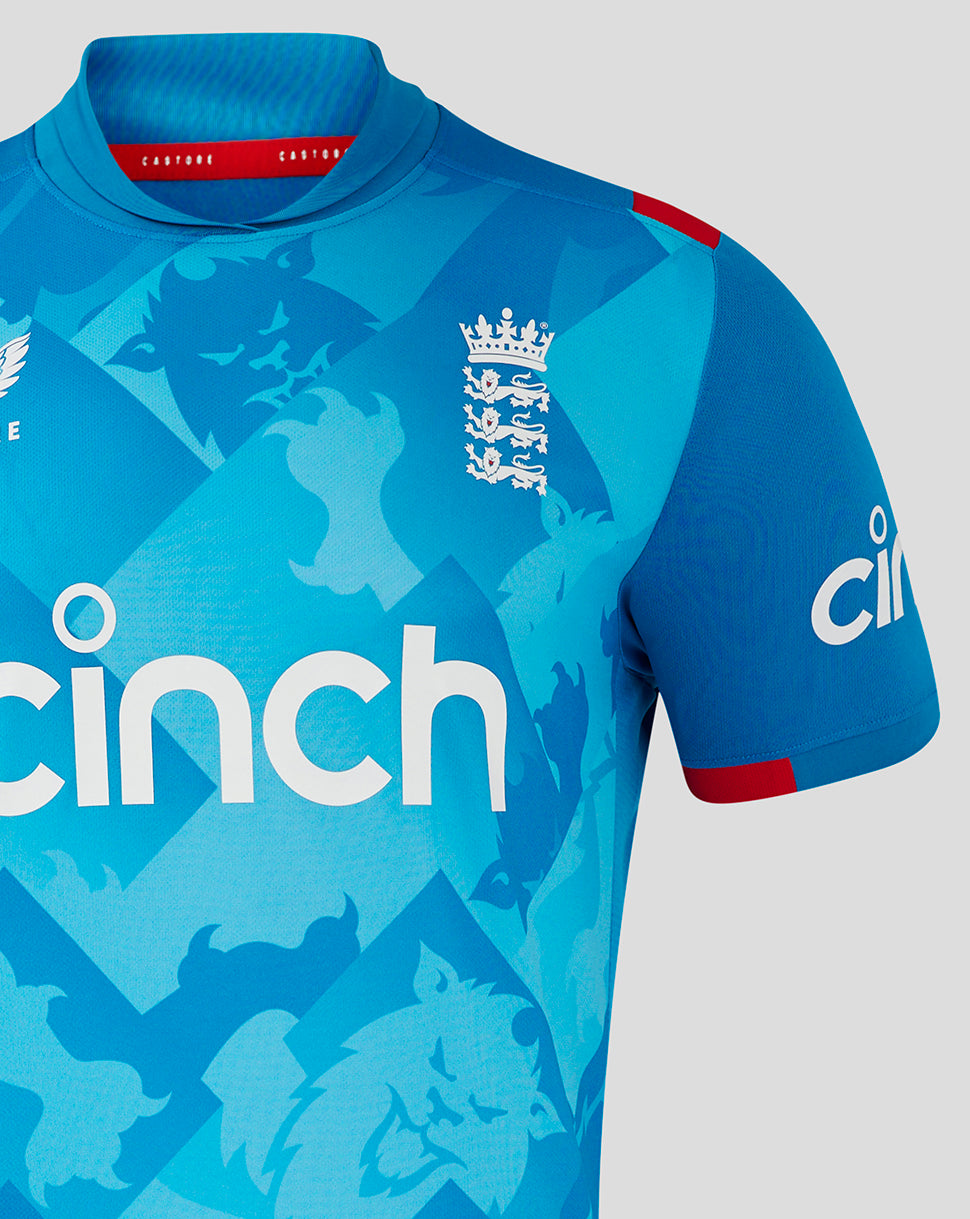 Online cricket jersey store on sale