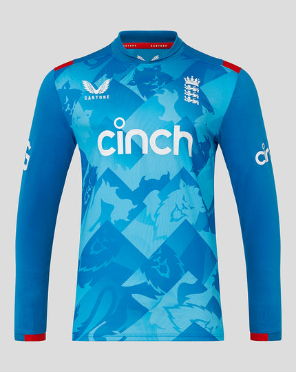 Men's 24/25 ODI Long Sleeve Shirt