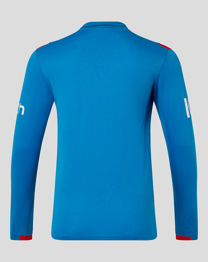 Men's 24/25 ODI Long Sleeve Shirt