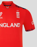 Men's 2024 T20 World Cup Shirt - Men's