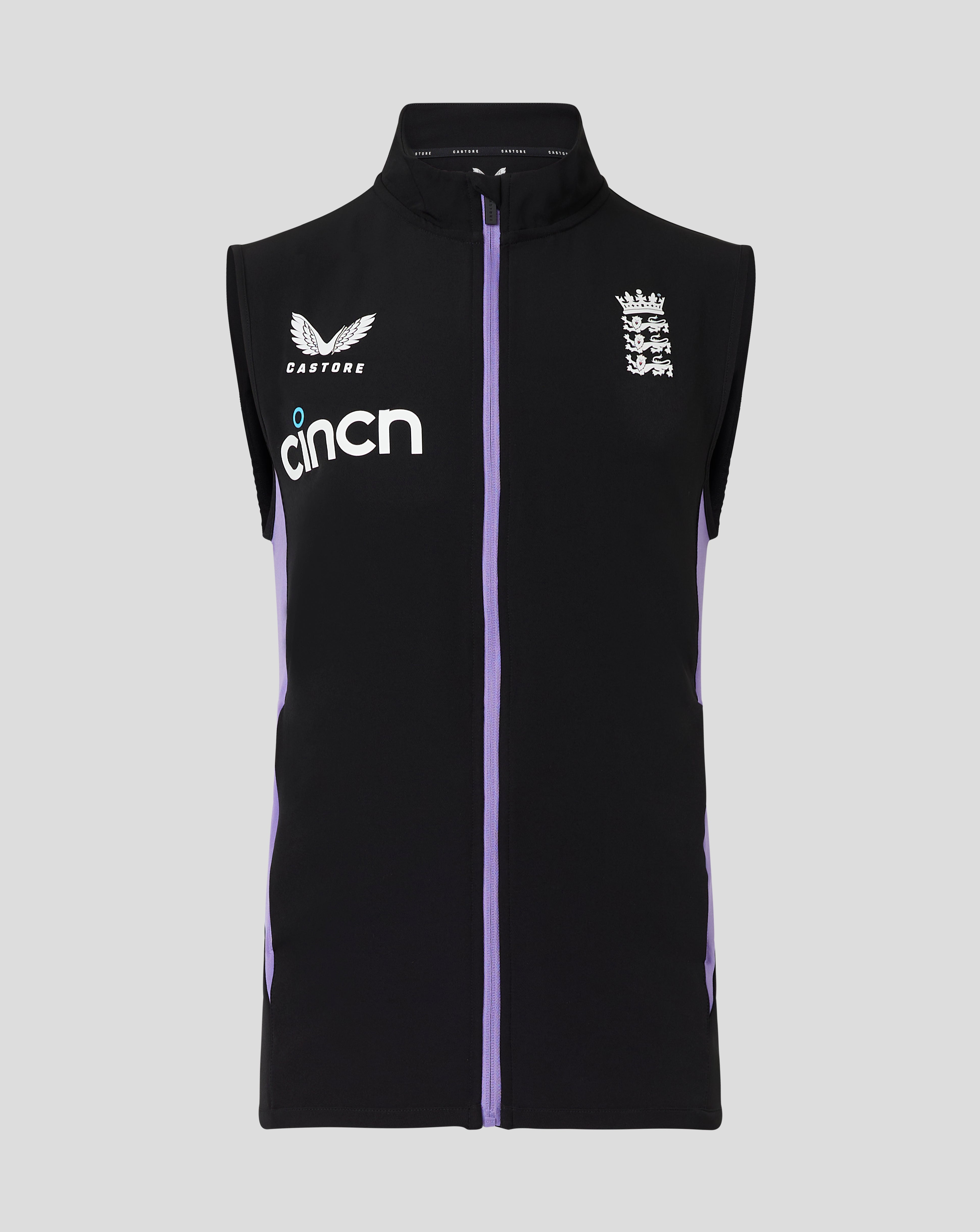 ECB TRAINING GILLET
