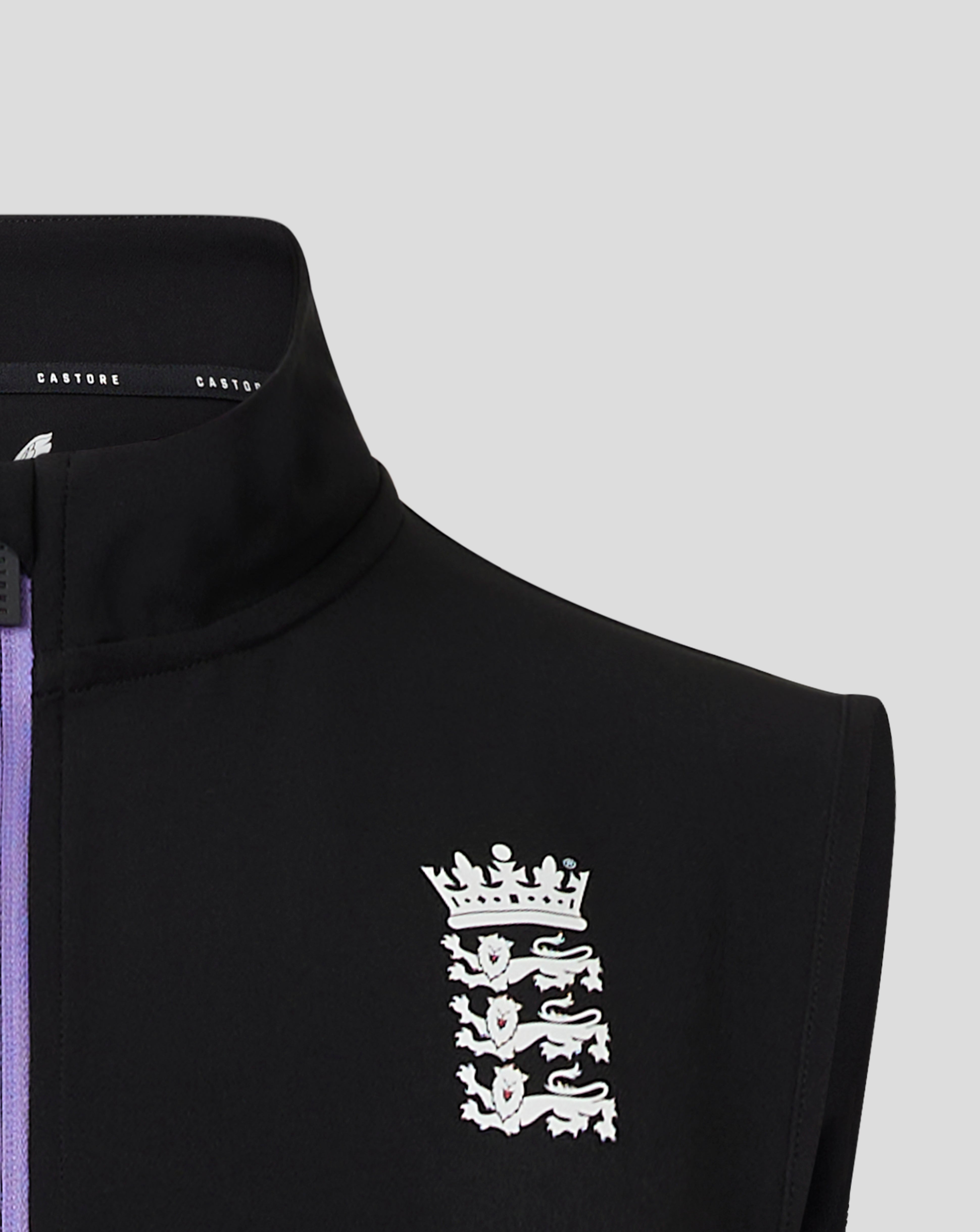 ECB TRAINING GILLET