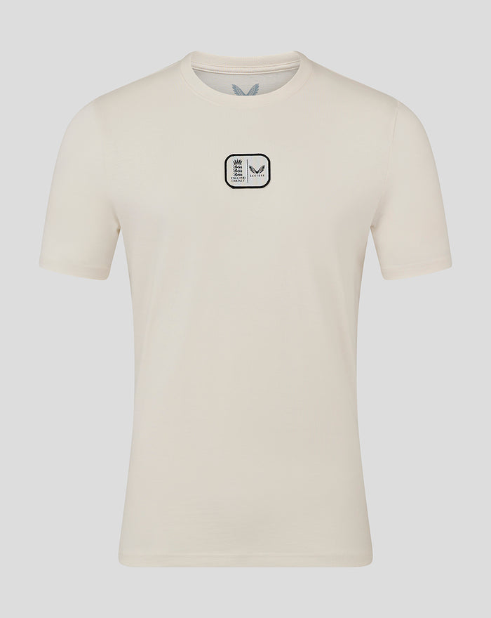 Men's 24/25 Lifestyle T-Shirt - White