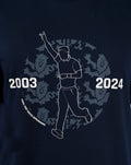 Jimmy Anderson T-Shirt