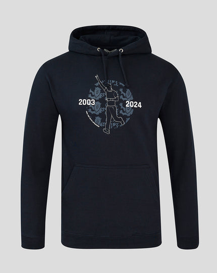 Jimmy Anderson Hoody