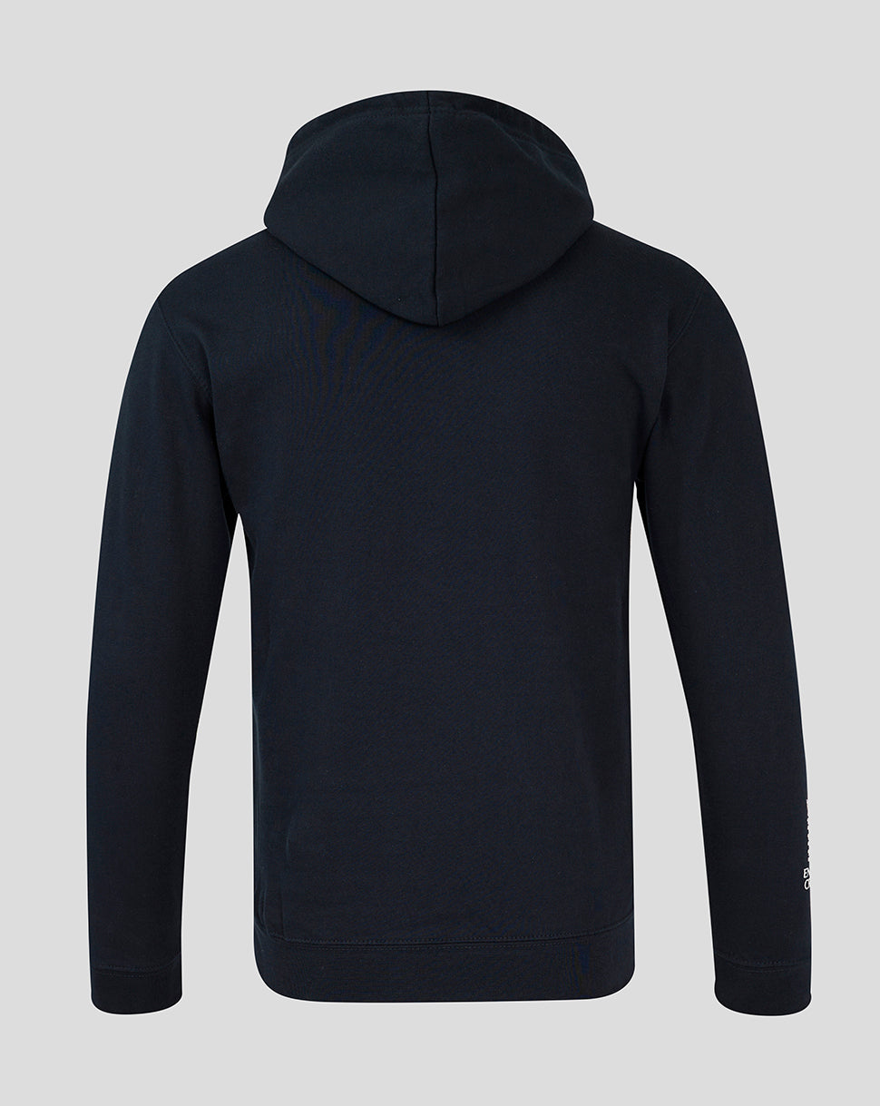 Jimmy Anderson Hoody