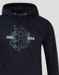 Jimmy Anderson Hoody