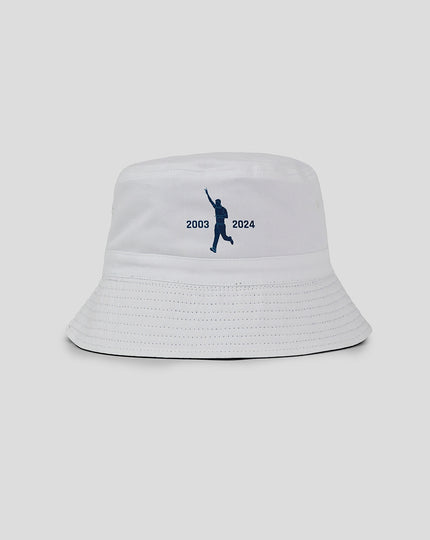 Jimmy Anderson Bucket Hat