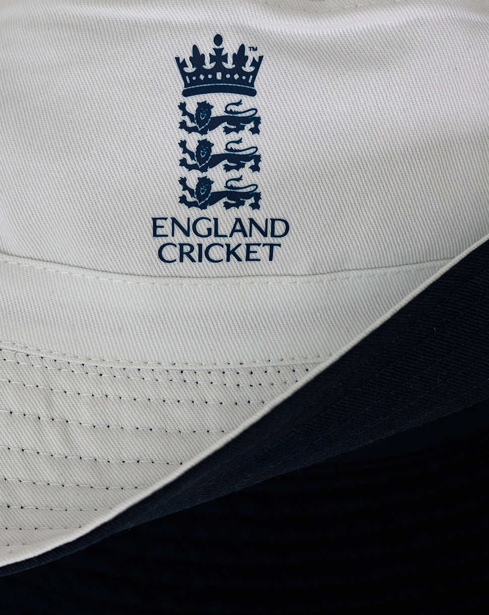 Jimmy Anderson Bucket Hat