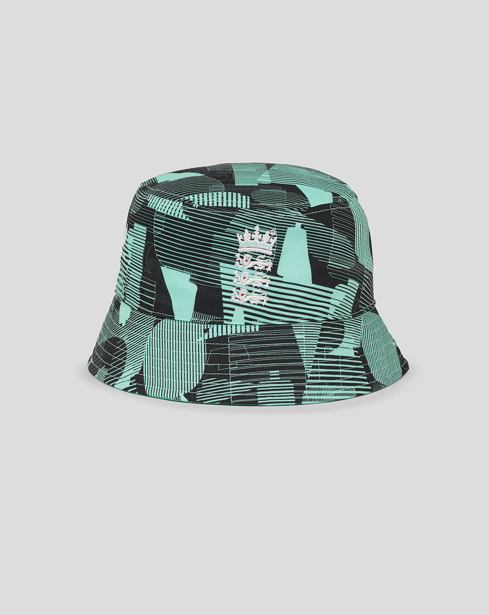 25 ASHES TRAINING REVERSIBLE BUCKET HAT