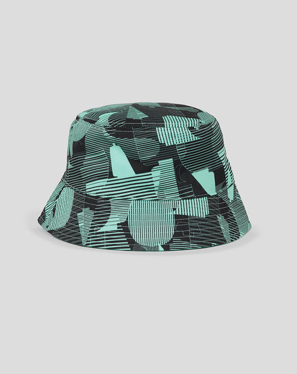 25 ASHES TRAINING REVERSIBLE BUCKET HAT