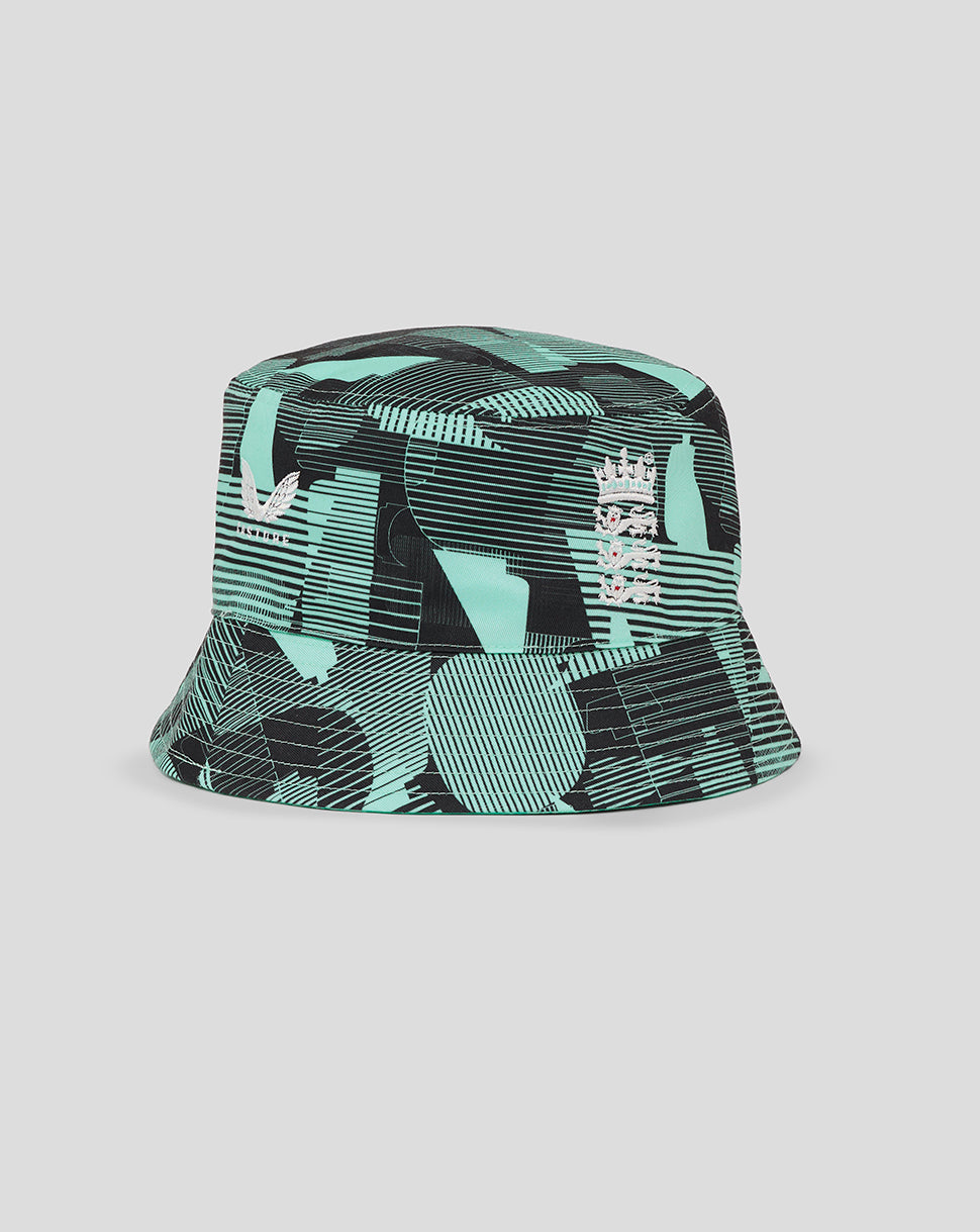 25 ASHES TRAINING REVERSIBLE BUCKET HAT
