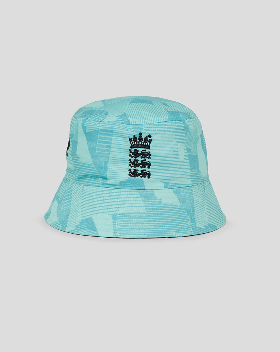 25 ASHES TRAINING REVERSIBLE BUCKET HAT