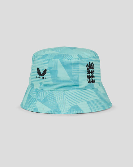 25 ASHES TRAINING REVERSIBLE BUCKET HAT