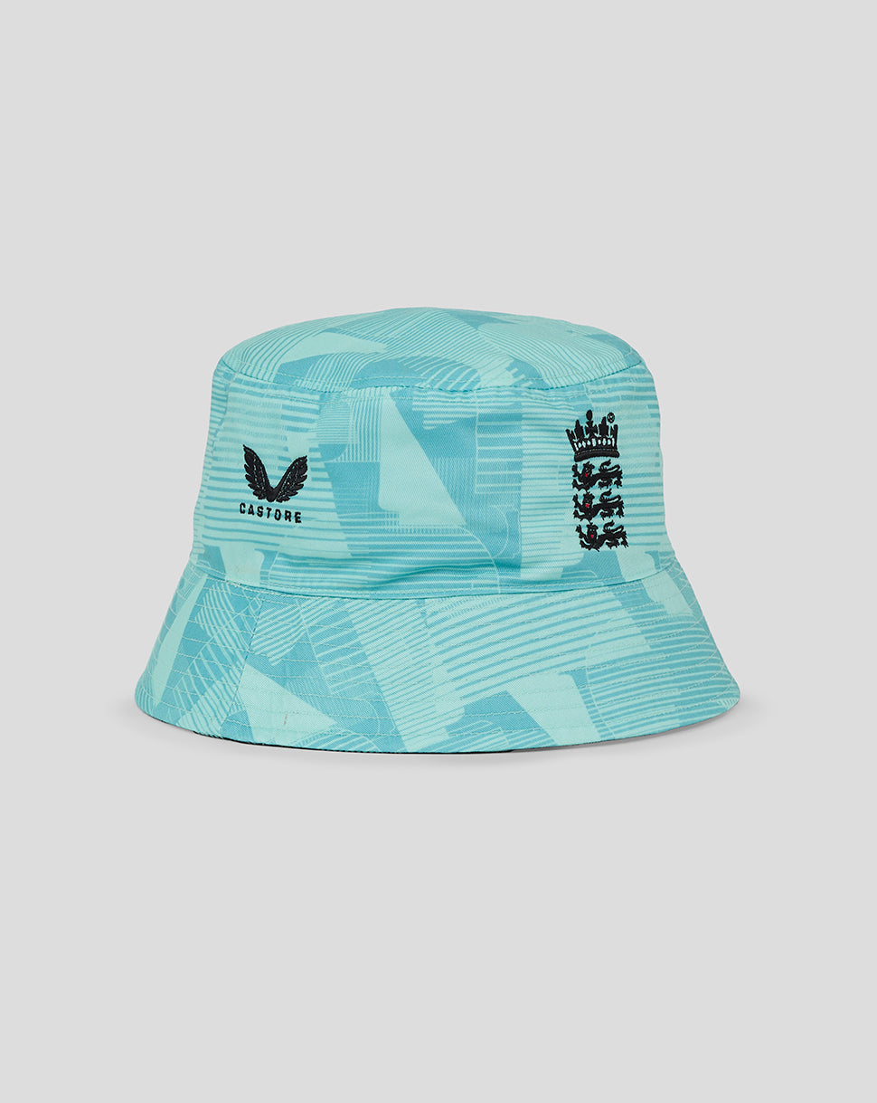25 ASHES TRAINING REVERSIBLE BUCKET HAT