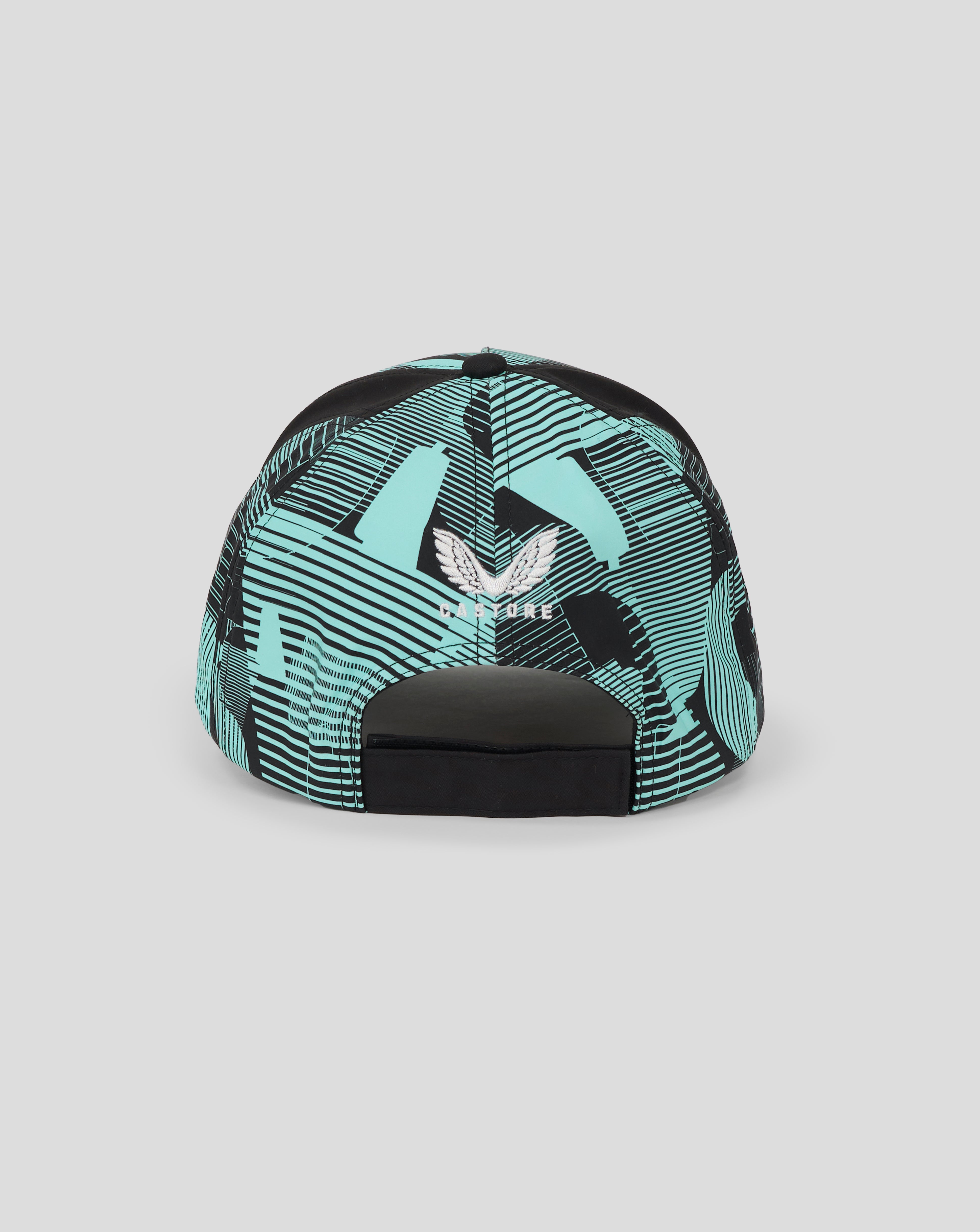 25/26 ADULT ECB ASHES MEDIA CAP