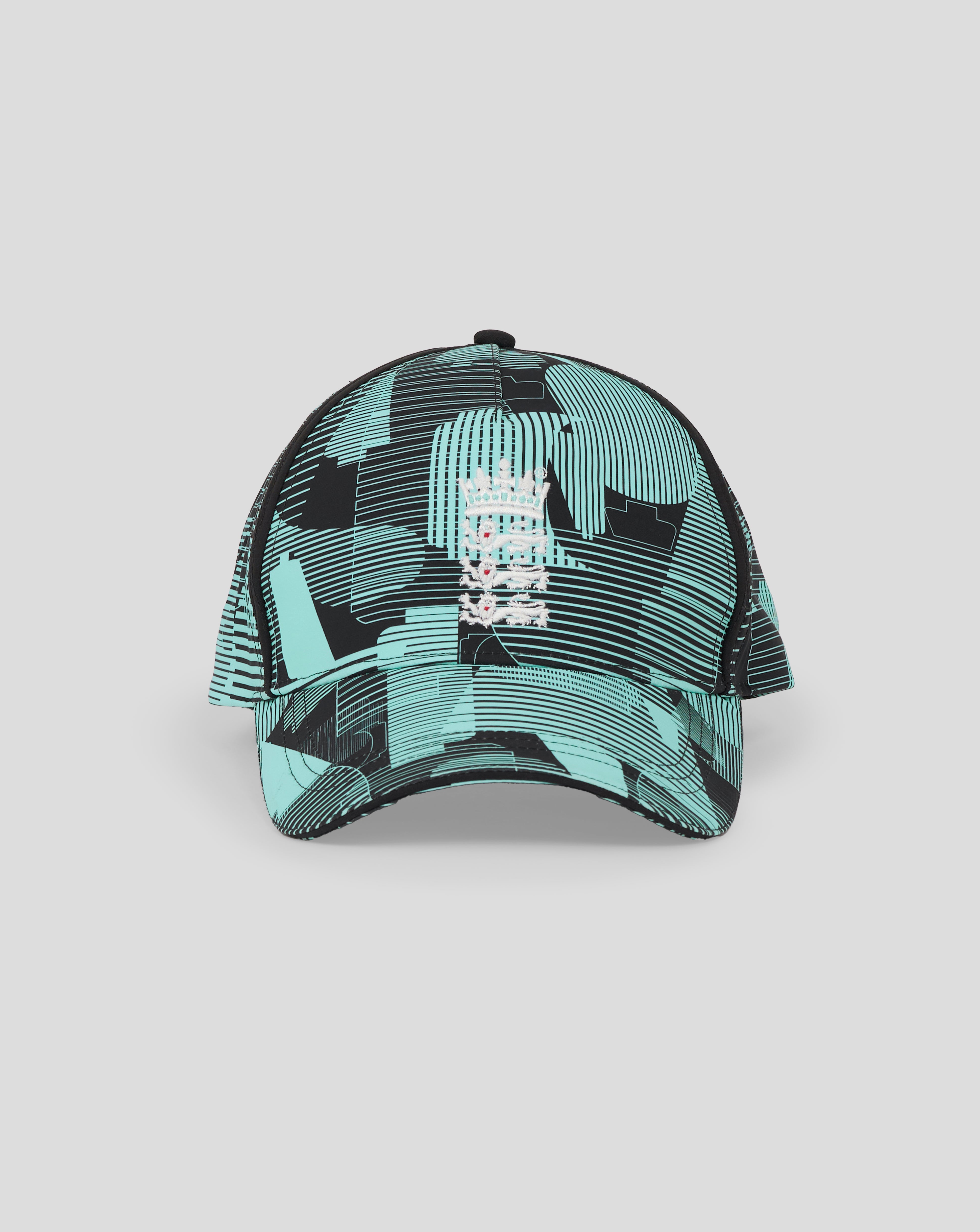 25/26 ADULT ECB ASHES MEDIA CAP