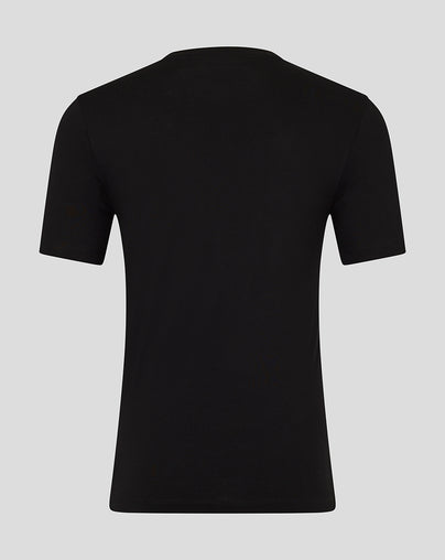 THE HUNDRED JUNIOR TEE- BLACK