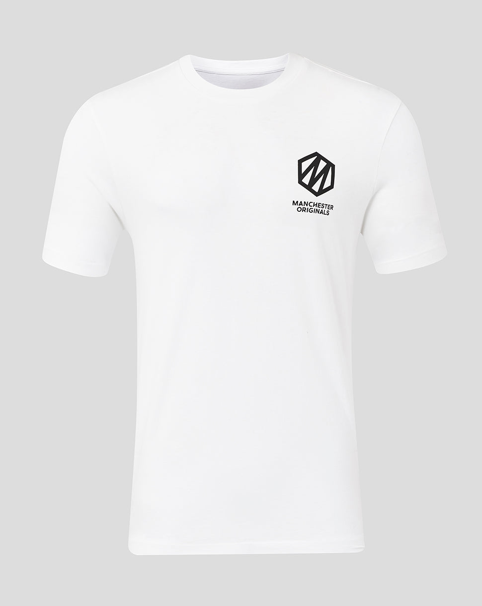 MANCHESTER ORIGINALS JUNIOR TEE