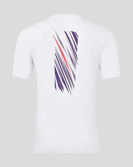 SUPER NORTHERN CHARGERS JUNIOR TEE