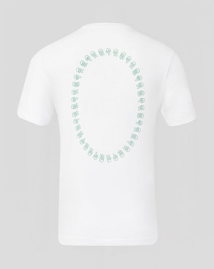 OVAL INVINCIBLES LONDON ADULT TEE
