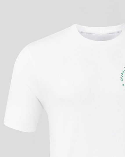 OVAL INVINCIBLES LONDON ADULT TEE