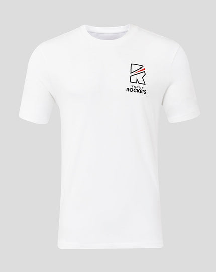 TRENT ROCKETS ADULT TEE