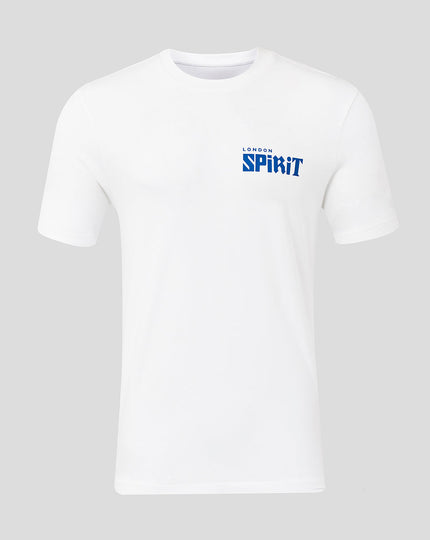LONDON SPIRIT JUNIOR TEE