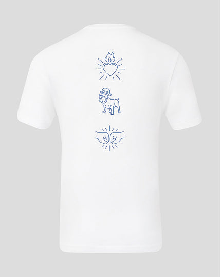 LONDON SPIRIT JUNIOR TEE