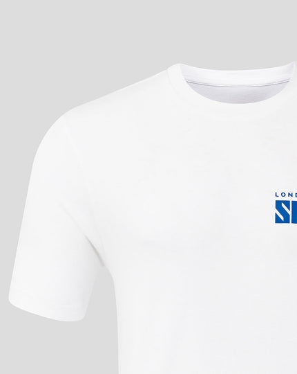 LONDON SPIRIT JUNIOR TEE