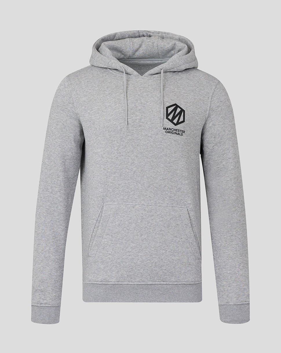 MANCHESTER ORIGINALS ADULT HOODIE