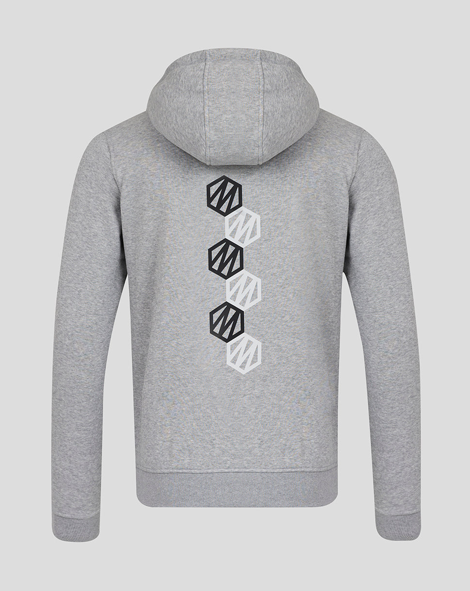 MANCHESTER ORIGINALS ADULT HOODIE