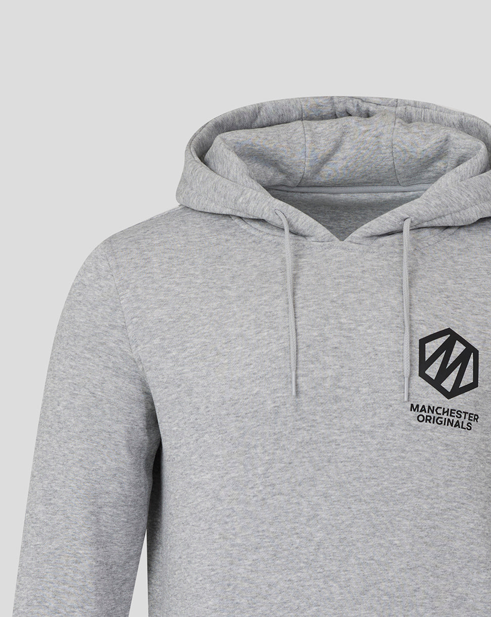 MANCHESTER ORIGINALS ADULT HOODIE
