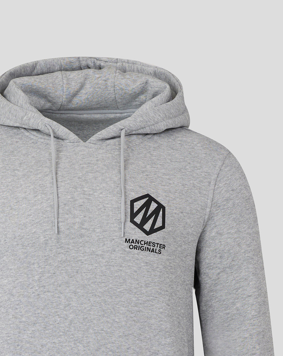 MANCHESTER ORIGINALS ADULT HOODIE