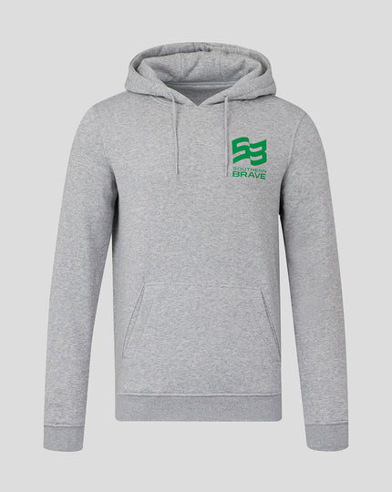 SOUTHERN BRAVE ADULT HOODIE