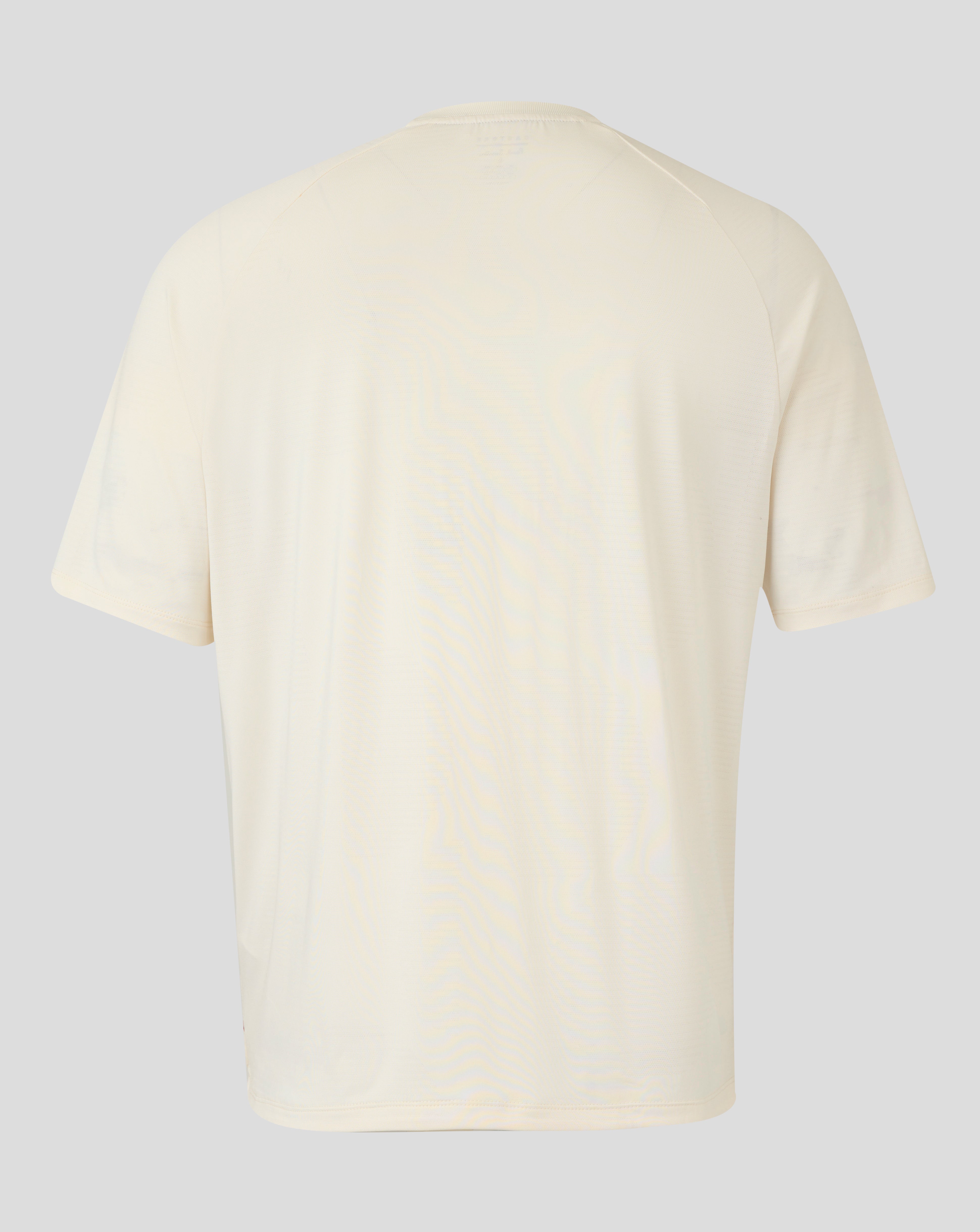 25/26 ADULT ASHES TRAVEL SHORT SLEEVE JACQUARD TEE